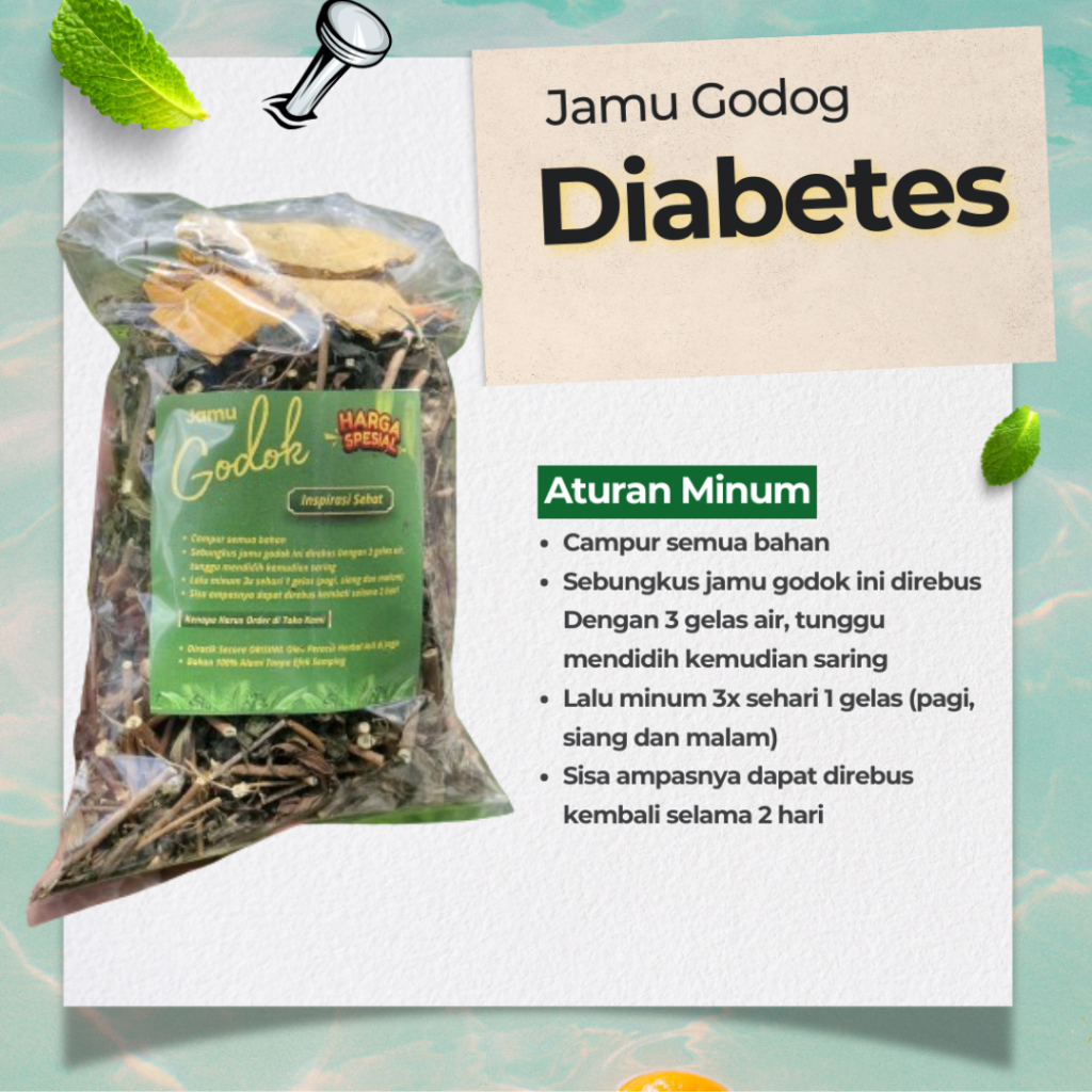 

Jamu Diabetes Paling Manjur Jamu Rebus Kencing Manis Grade A