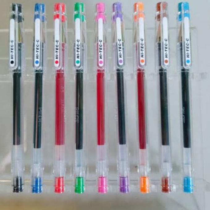 

KF7 PEN HITECC PILOT 25345 ORINAL
