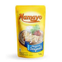 

Mamayo mayonais Original 200gr