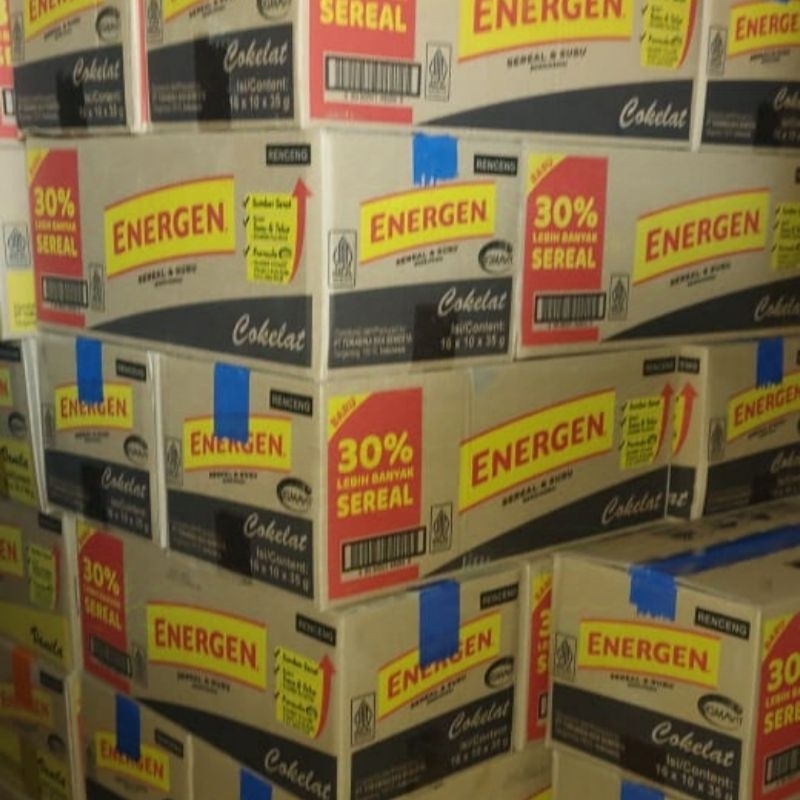 

Energen 1 dus 16x10x32g