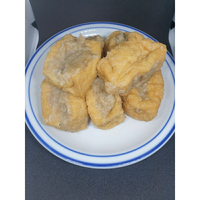 

Tahu bakso