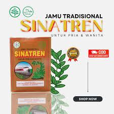 

SERBUK NATREN ISI 10 SACHET ORIGINAL 100%