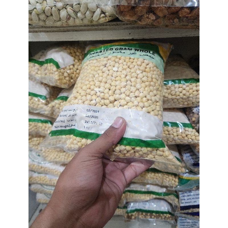 

kacang arab 1kg rasa keju