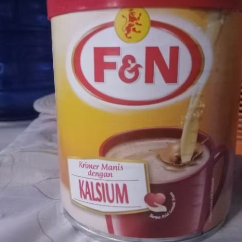 

SUSU MALAYSIA 1KG