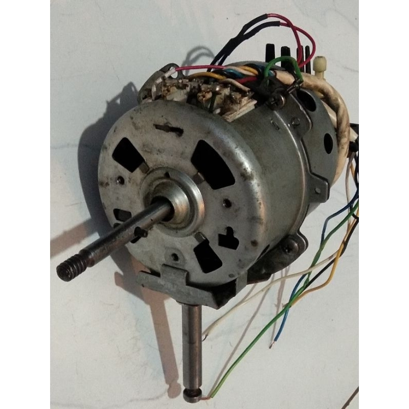 Dinamo Kipas Angin Berdiri KDK Ori Copotan 16"(Seken/Bekas)