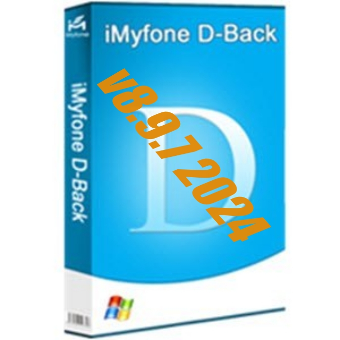 iMyfone D-Back iPhone Data Recovery Expert Terbaru- Data recovery solutions