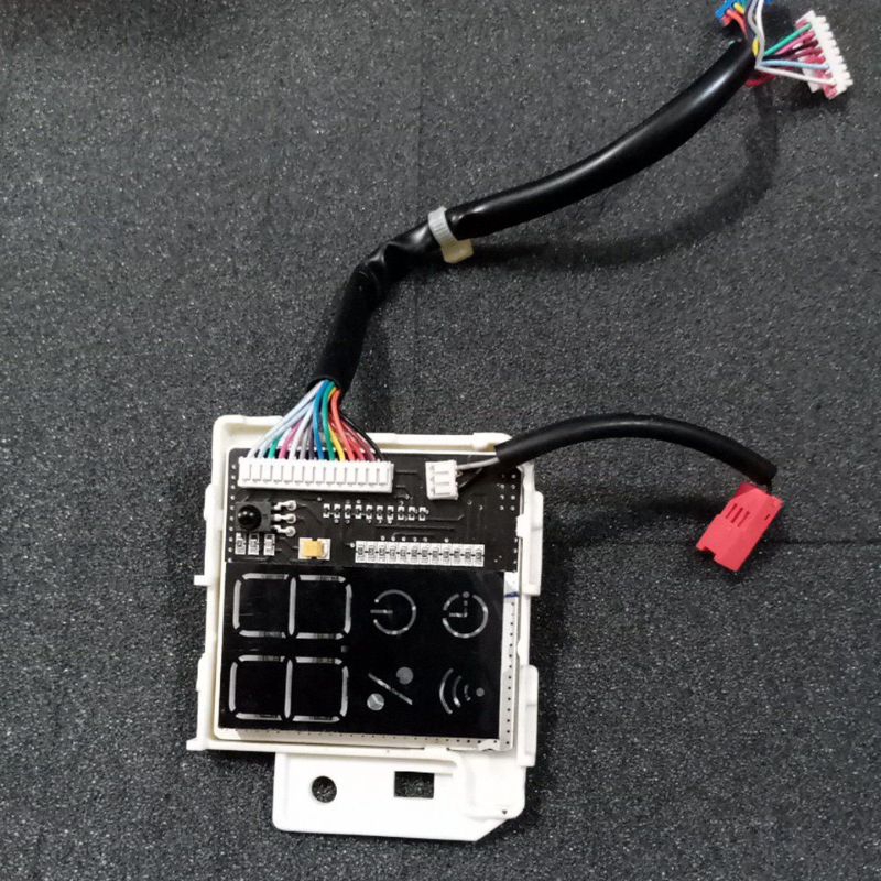 PCB sensor AC LG dual inverter original 2 pk