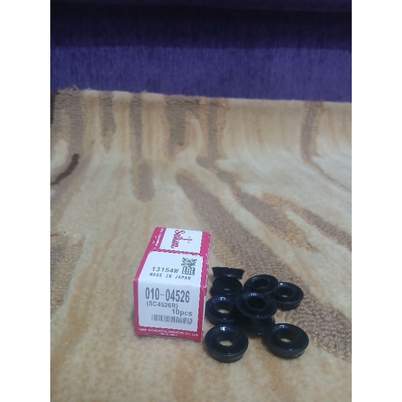 KARET REM BELAKANG T12078-81 3/4" SC4526 [10pc]