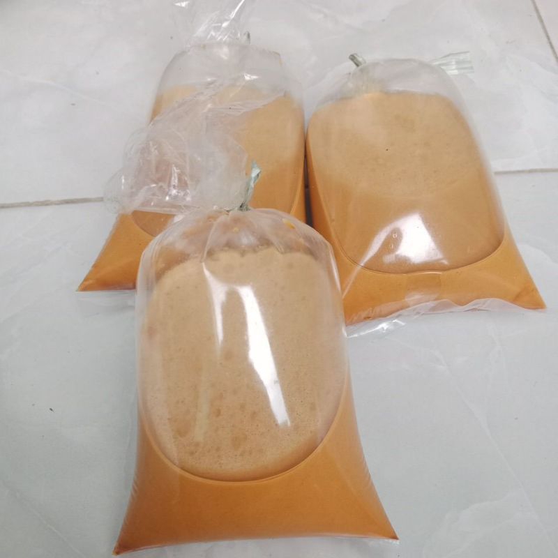 

PETIS KHAS MADURA PER PACK
