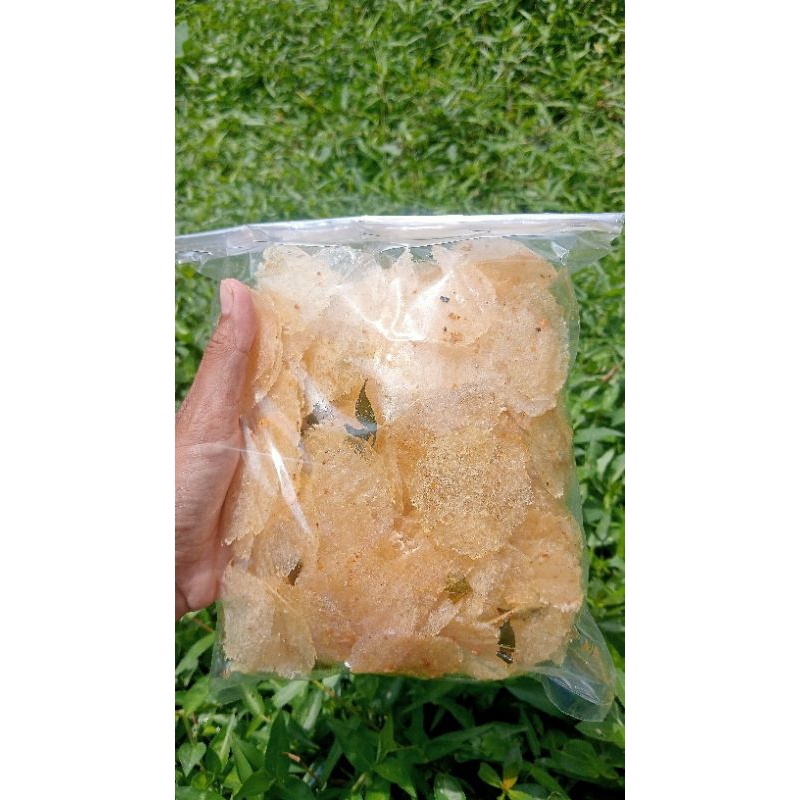 

Keripik kaca cimpring/keripca cimpring/beledag cimpring
