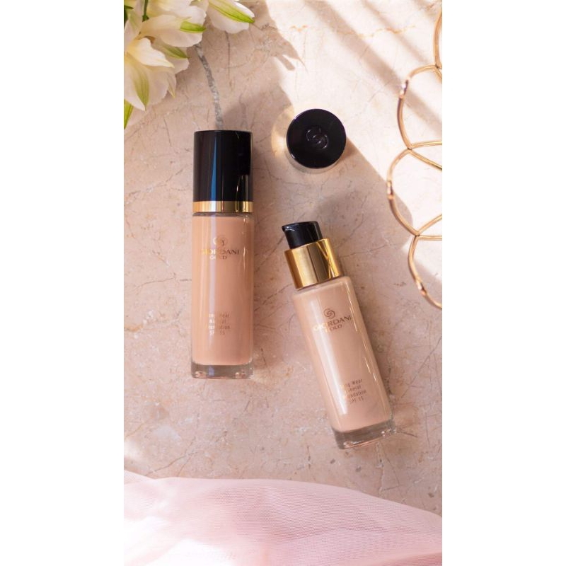 Giordani gold Long wear mineral foundation