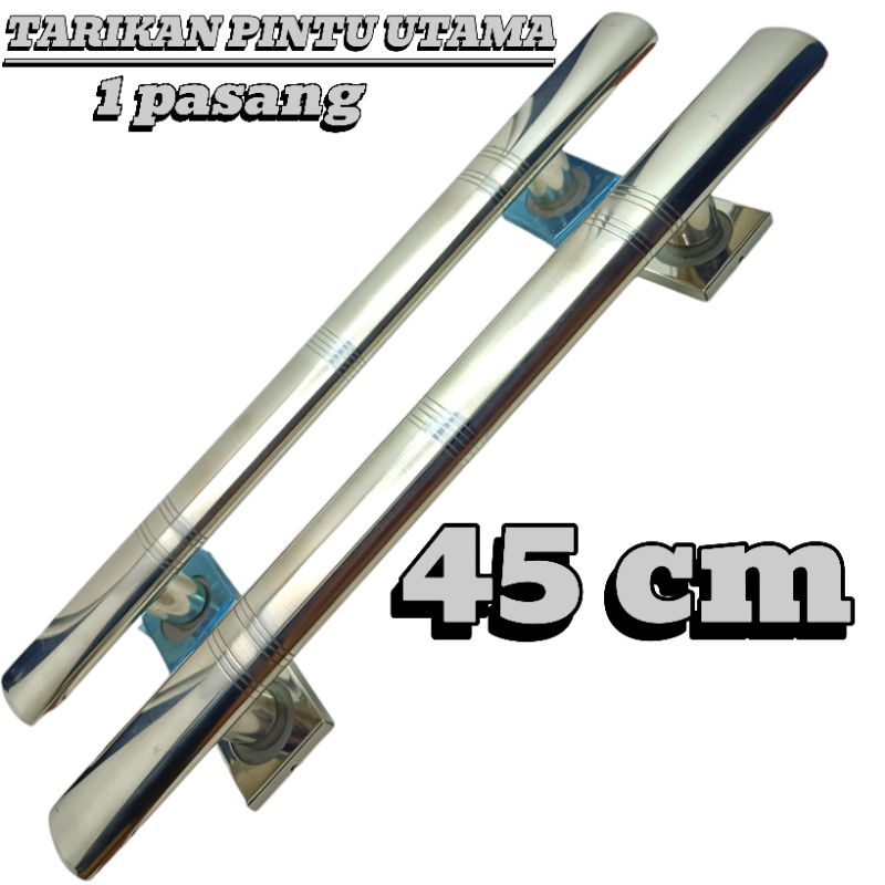 Tarikan pintu utama|tarikan pintu besar|handle pintu 2