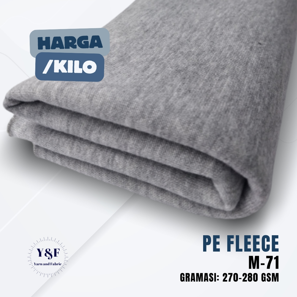 Kain PE Fleece M71