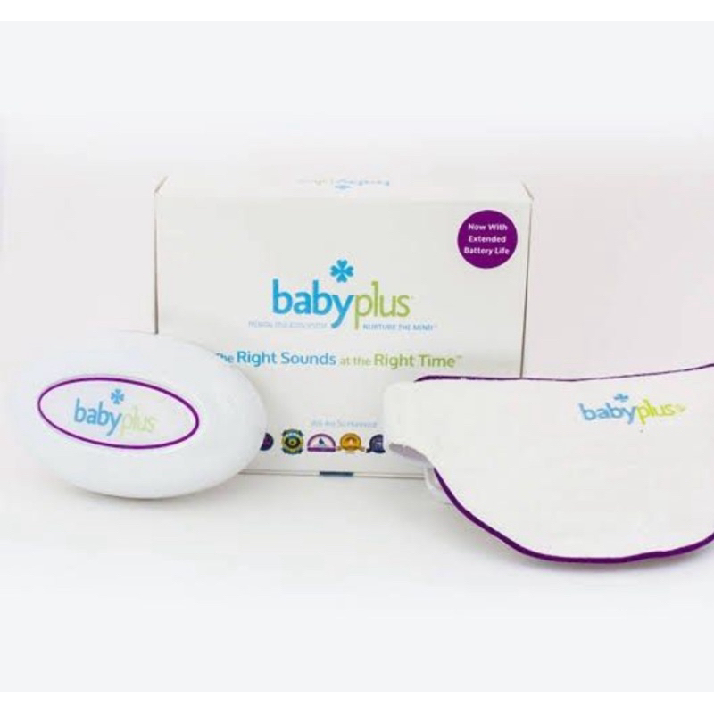 SEWA BABYPLUS
