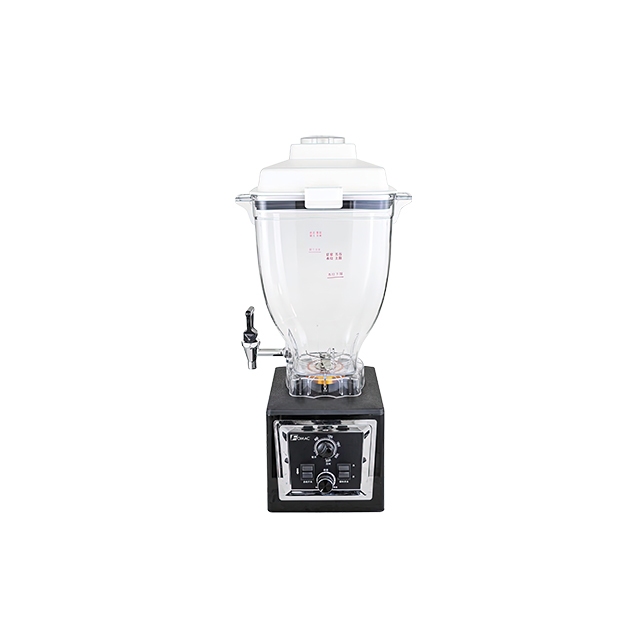 FOMAC Soya Bean Milk Grinder Machine SBG-GLS10 / Mesin Pembuat Susu Kedelai