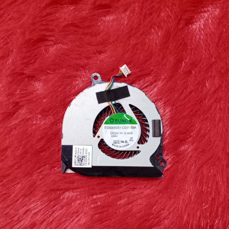 Fan laptop Dell Latitude E7440