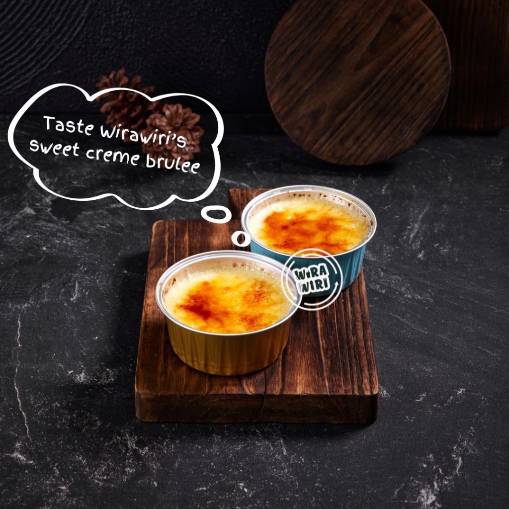 

Creme Brule Original - INSTANT ONLY
