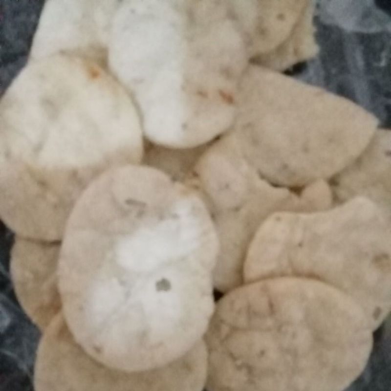 

kripik tepung terigu protein tinggi