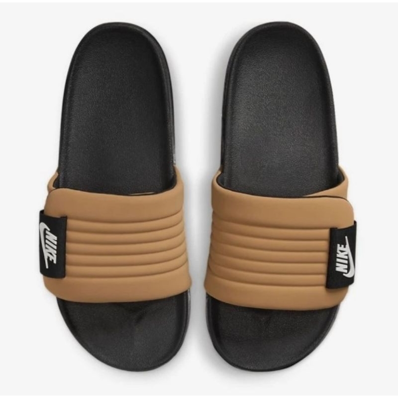 SANDAL NIKE OFFCOURT ADJUST ORIGINAL DQ9624 201