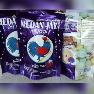 

MEDAN JAYA SNACK PILUS 35G