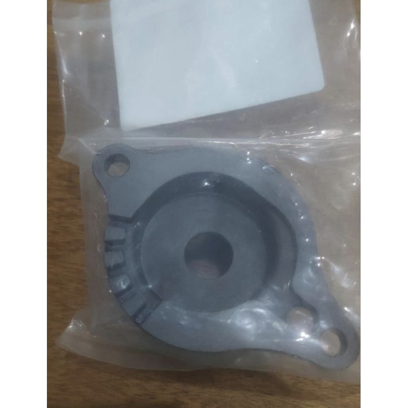 RUMAH OIL SEAL AS PENDEK MERCURY 3,3HP DAN TOHATSU 3,5HP