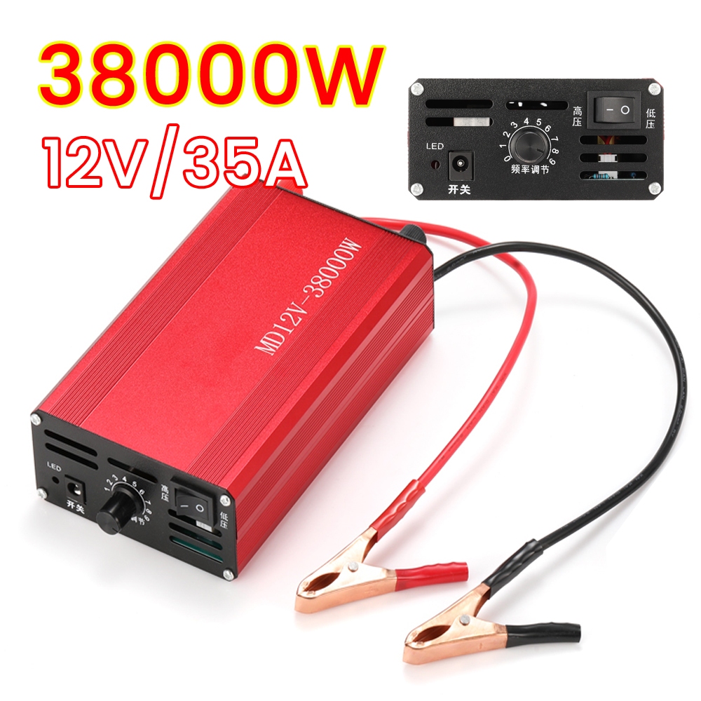 38000W Electrical Power Supplies Mixing High-power Inverter Ultrasonik Inverter
