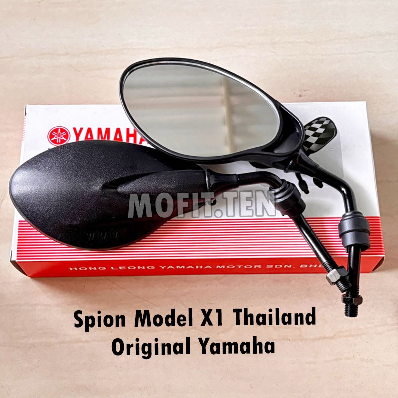 ORIGINAL Spion X1 Yamaha Spion Yamaha Thailand Original