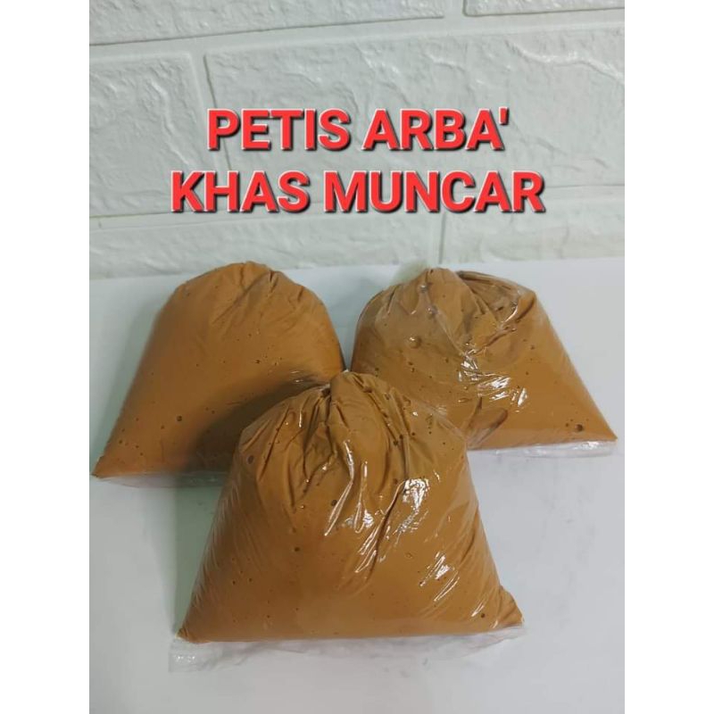 

FOODYU PETIS IKAN TUNA