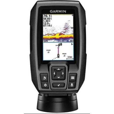 GPS GARMIN FF 250 GPS APAC FISHFINDER