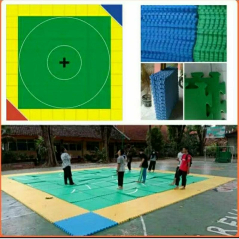 matras pertandingan matras pencak silat