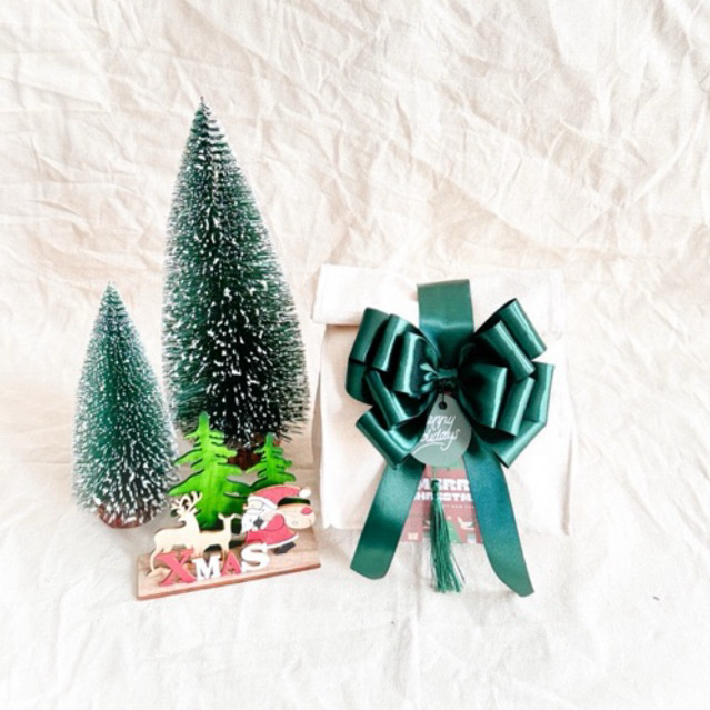 

HAMPERS NATAL PREMIUM BAG - JOY PACKAGE | NEW YEAR GIFT MADEBYPRICA