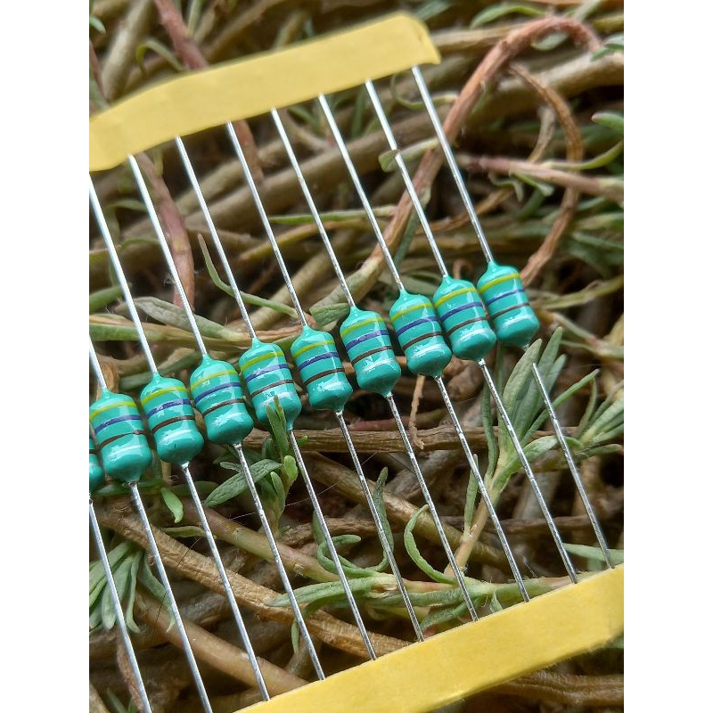 induktor 470uh 1wat berkwalitas