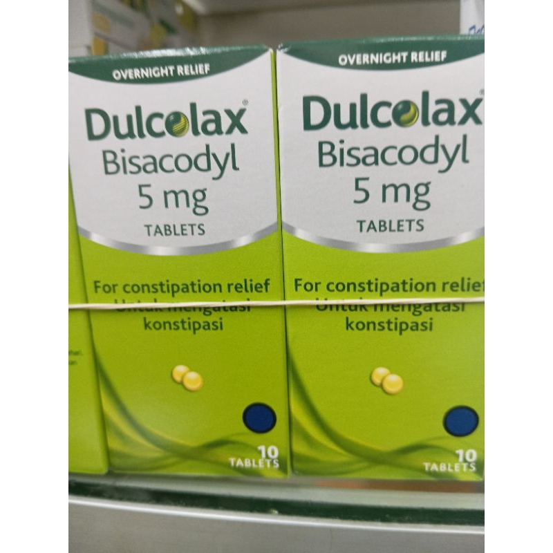 DULCOLAX