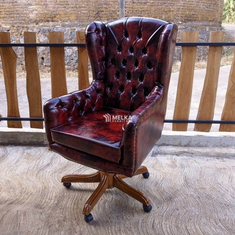 kursi sofa direktur jati kursi kantor kursi putar jati kursi sofa jati jepara