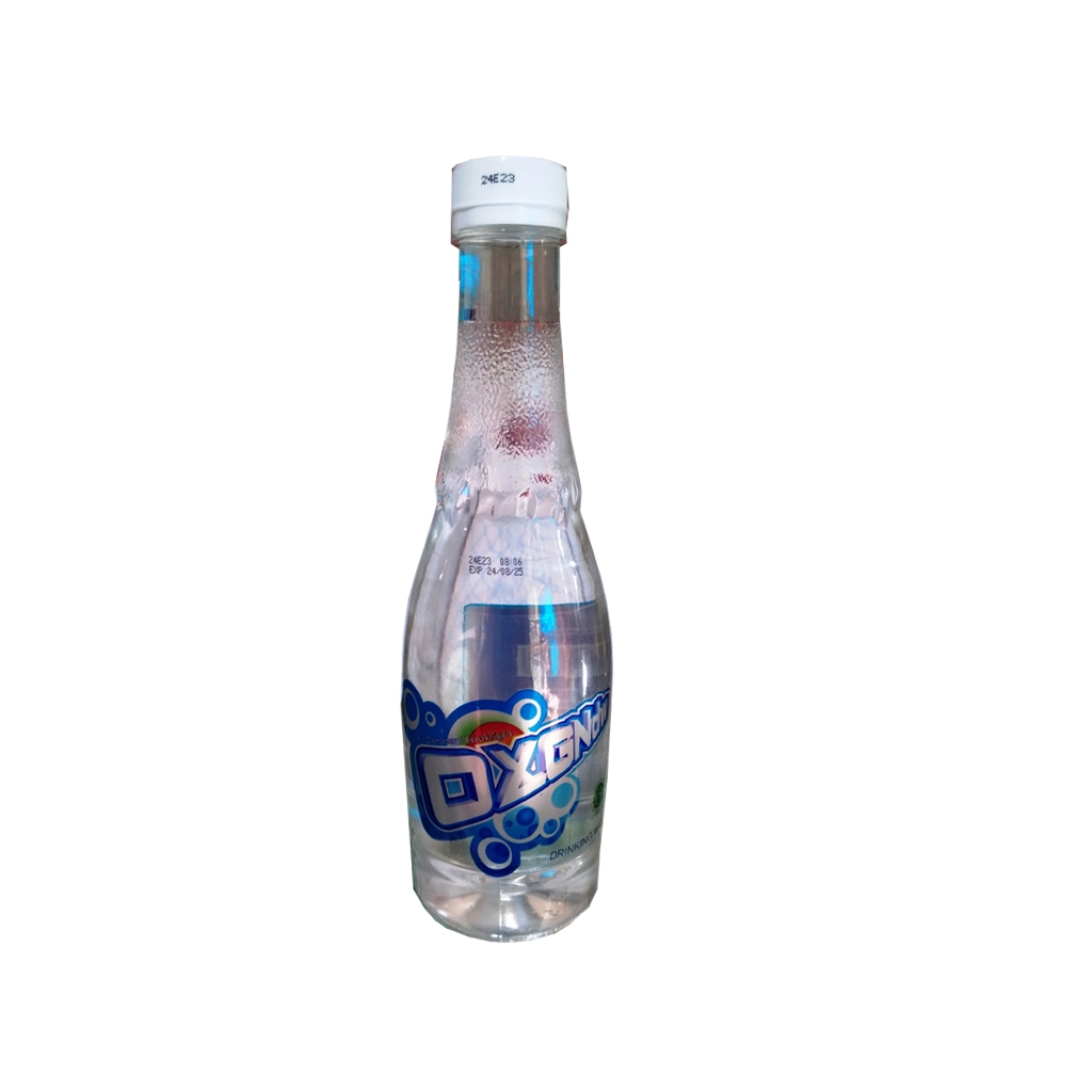 

Air Oxy 470 ml Air Minum Oksigen untuk kesehatan ox-gndw