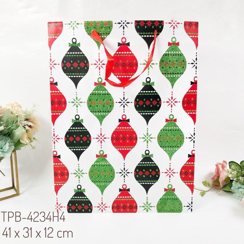 

paperbag seas TPB-4234H3 / tas kado