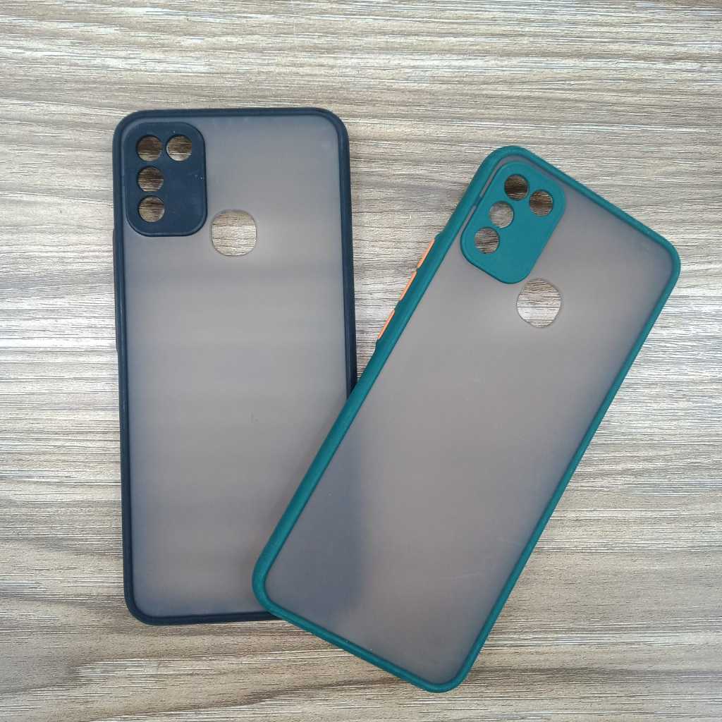 CASE DOVE CANDY INFINIX HOT 10 PLAY