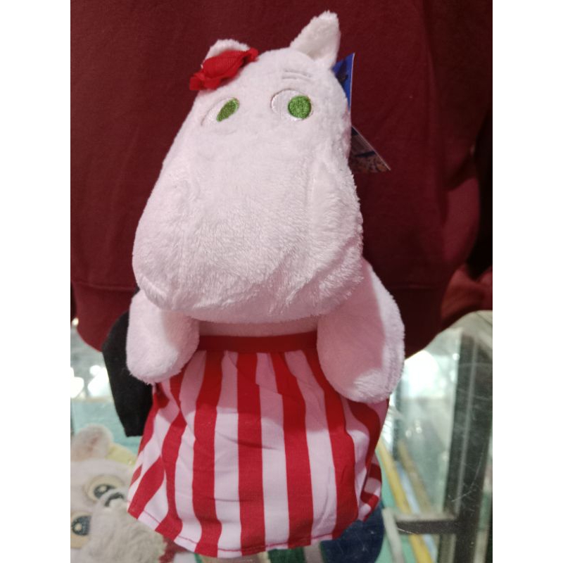BONEKA MOOMIN