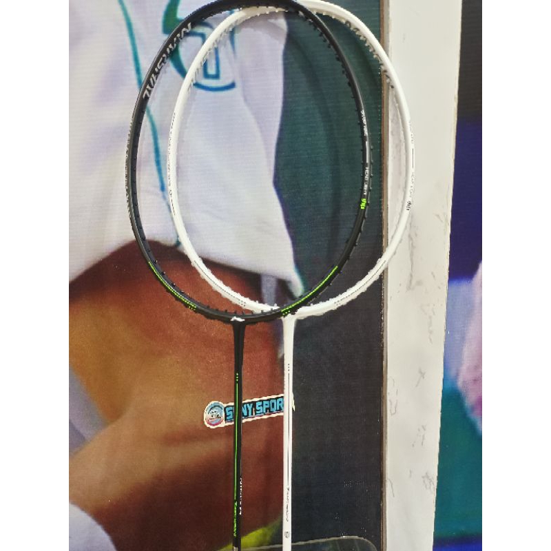 raket badminton Li-Ning turbo charginh marshal.