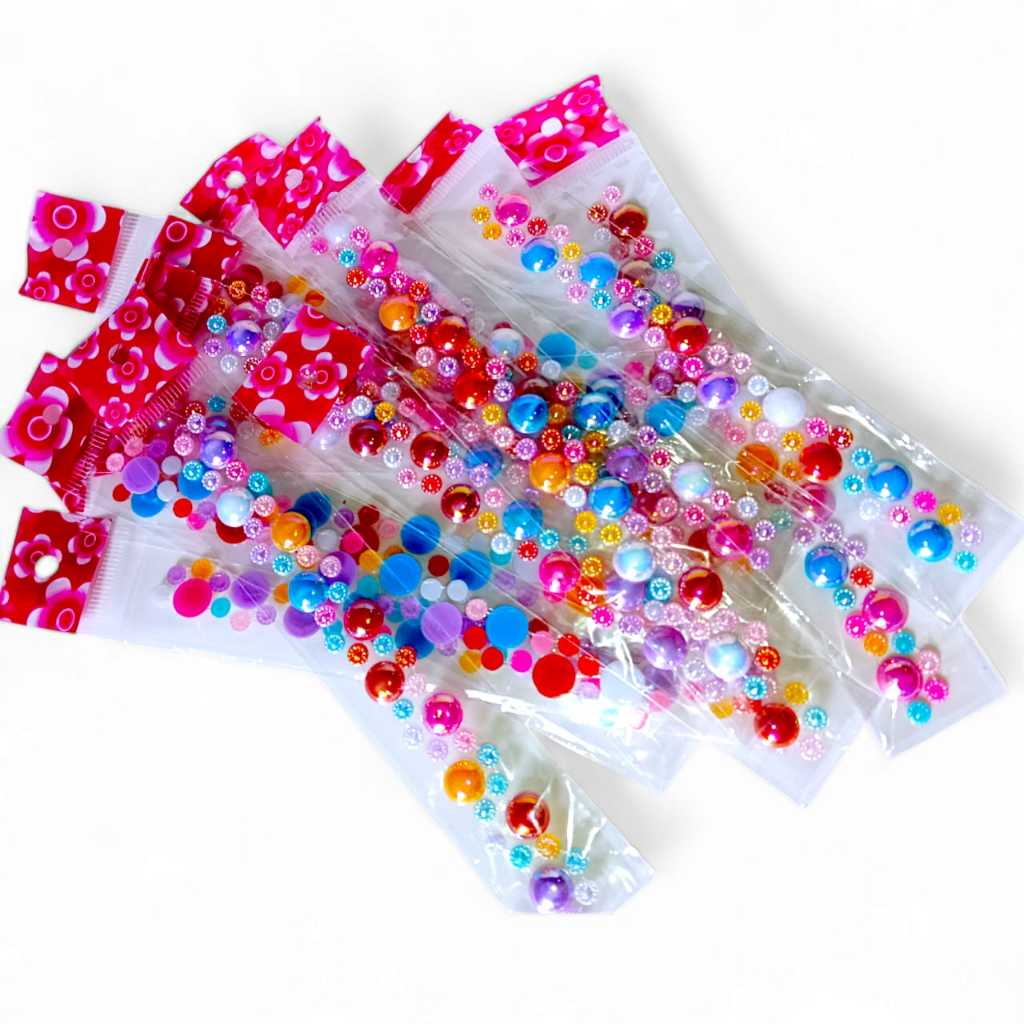 STIKER GELANG ANAK ANAK / GELANG ANAK ANAK / GELANG STIKER VIRAL