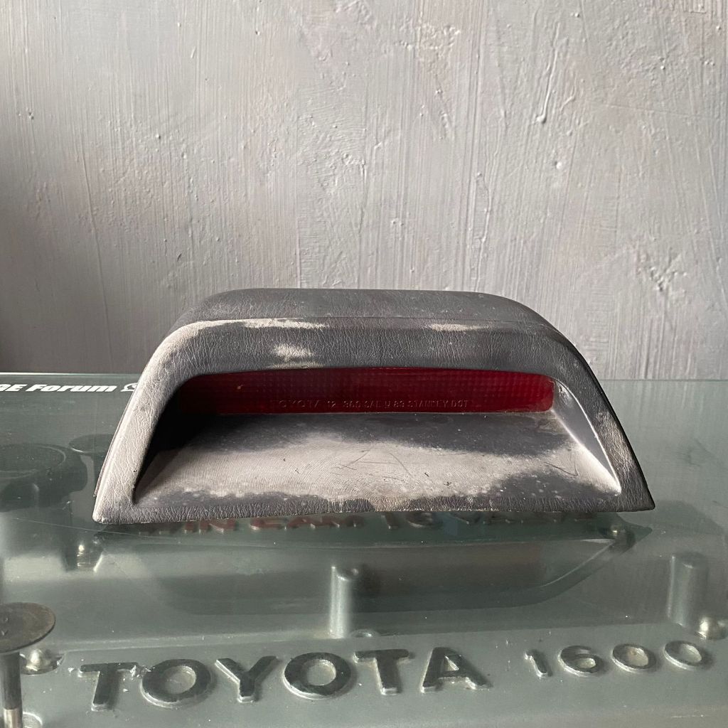 3RD BRAKE LAMP AE1XX