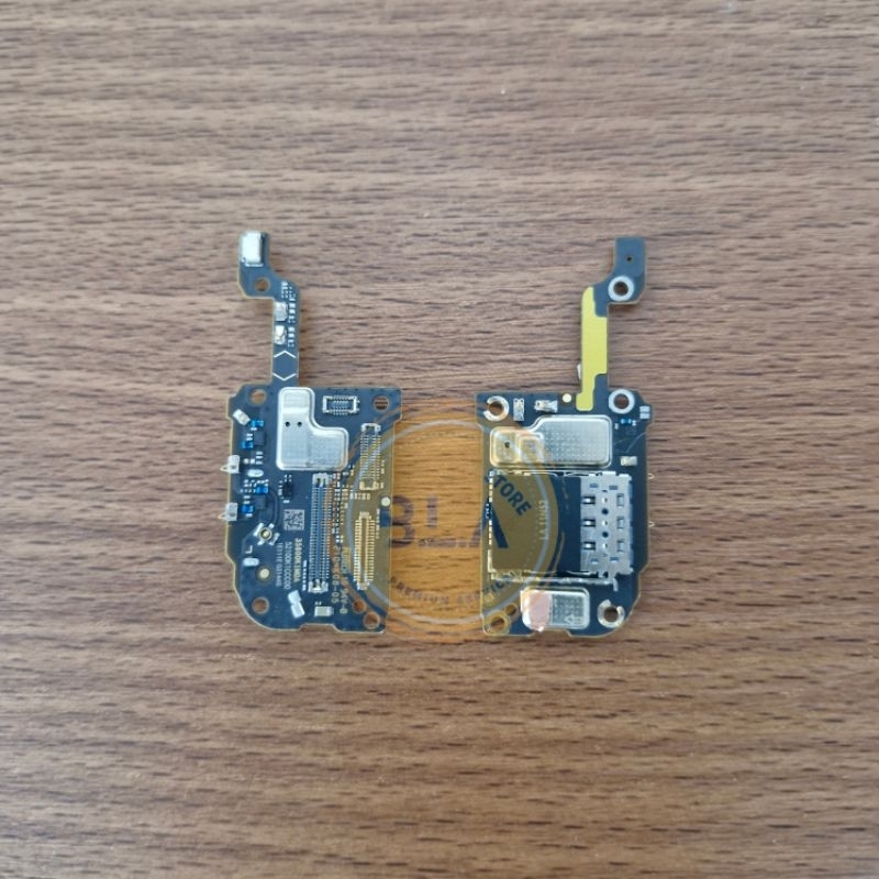 Flexible Charger / Pcb Papan Cas Konektor For Xiaomi Mi 11 Ultra / Mi 11 Pro