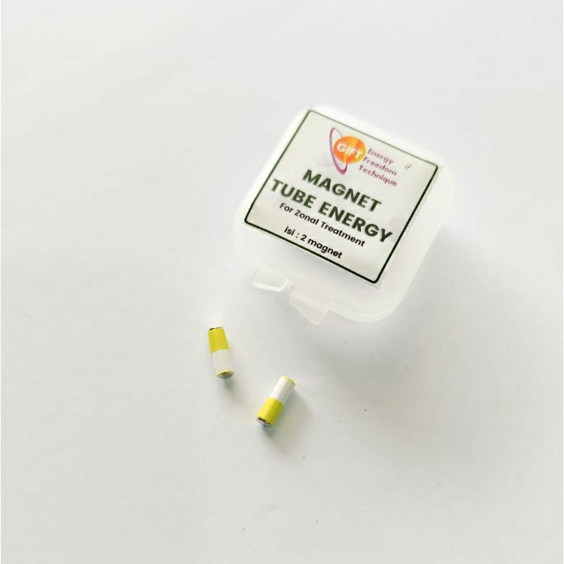 Magnet sujok magnet batang / magnet tube / magnet bar / magnet terapi sujok / Alat sujok / Alat tera