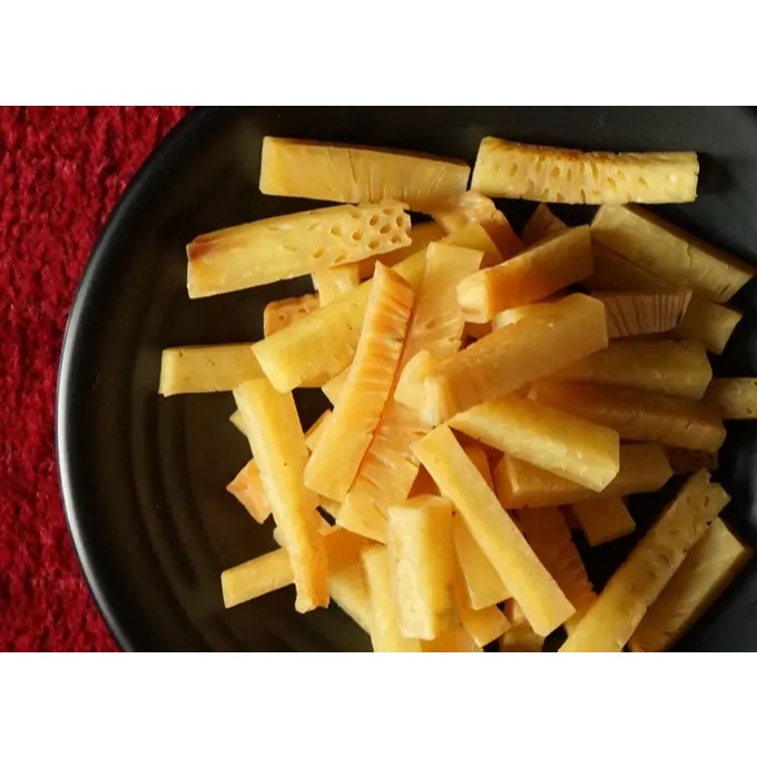 

1 Kg Stik Sukun Mentega Snack Cemilan Viral Camilan COD