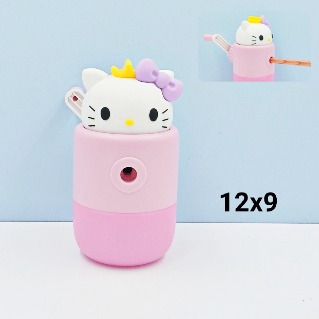 

RAUTAN PENSIL KARAKTER | RAUTAN HELLOKITTY