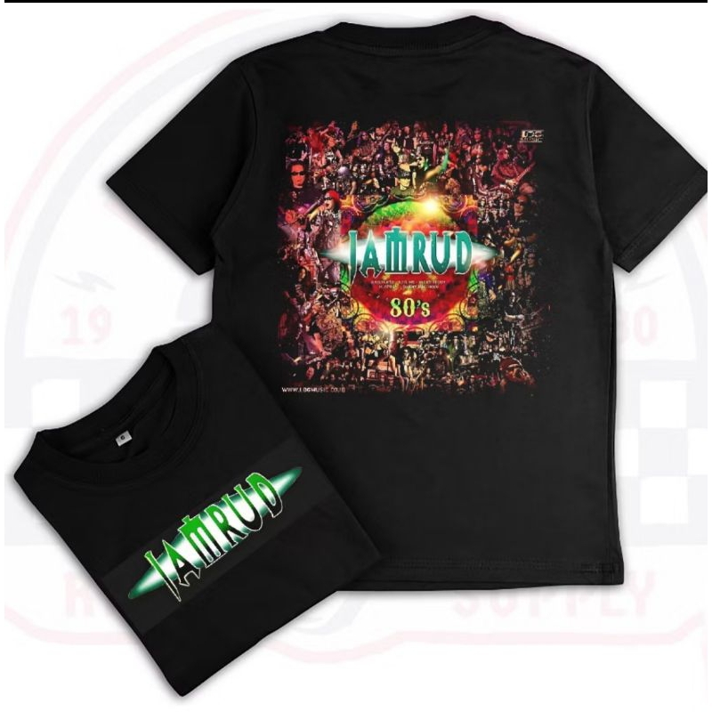 Kaos Band Jamrud