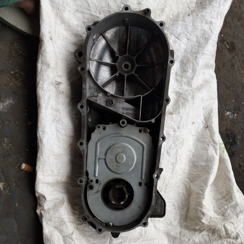 bak cvt k44 beat k81