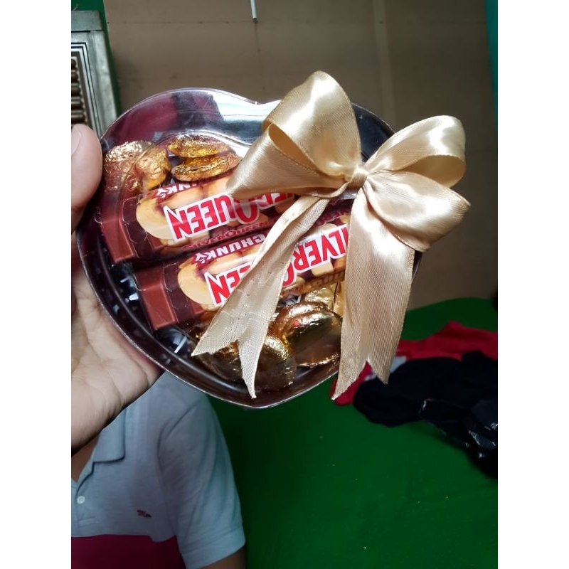 

coklat love/hampers coklat/coklat valentine/coklat sovenir