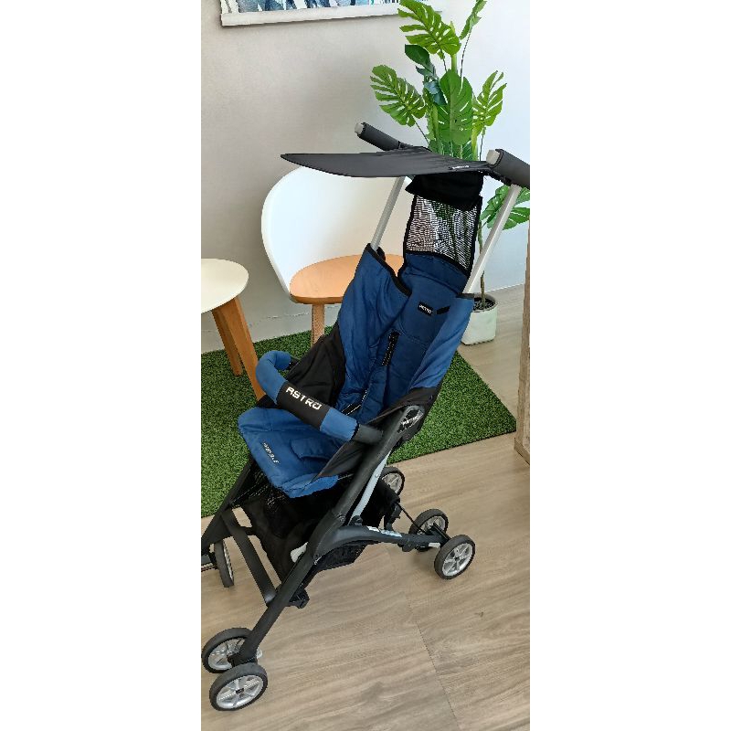 Stroller BabyElle Astro