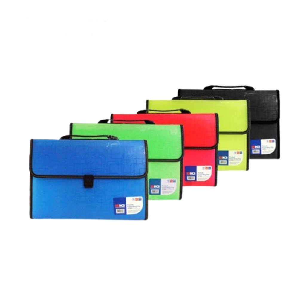 

Expanding File F4 MTF Kunci XP-8005 Big / PCS - Expanding File Big